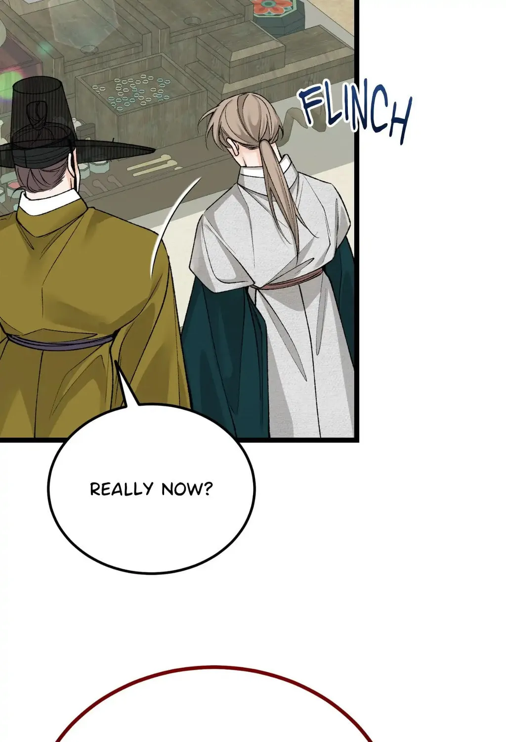Read Fever (Seo Jogeum) chapter 59 image 109 on Lezhin