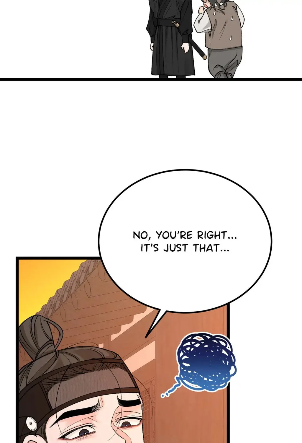 Read Fever (Seo Jogeum) chapter 59 image 11 on Lezhin