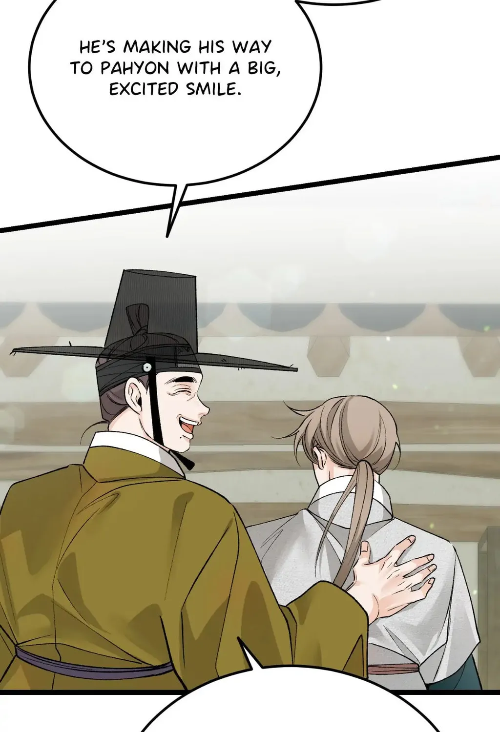 Read Fever (Seo Jogeum) chapter 59 image 123 on Lezhin