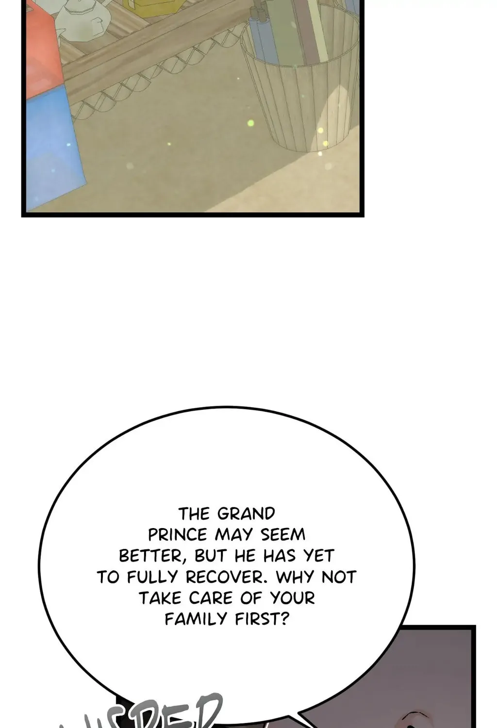 Read Fever (Seo Jogeum) chapter 59 image 136 on Lezhin