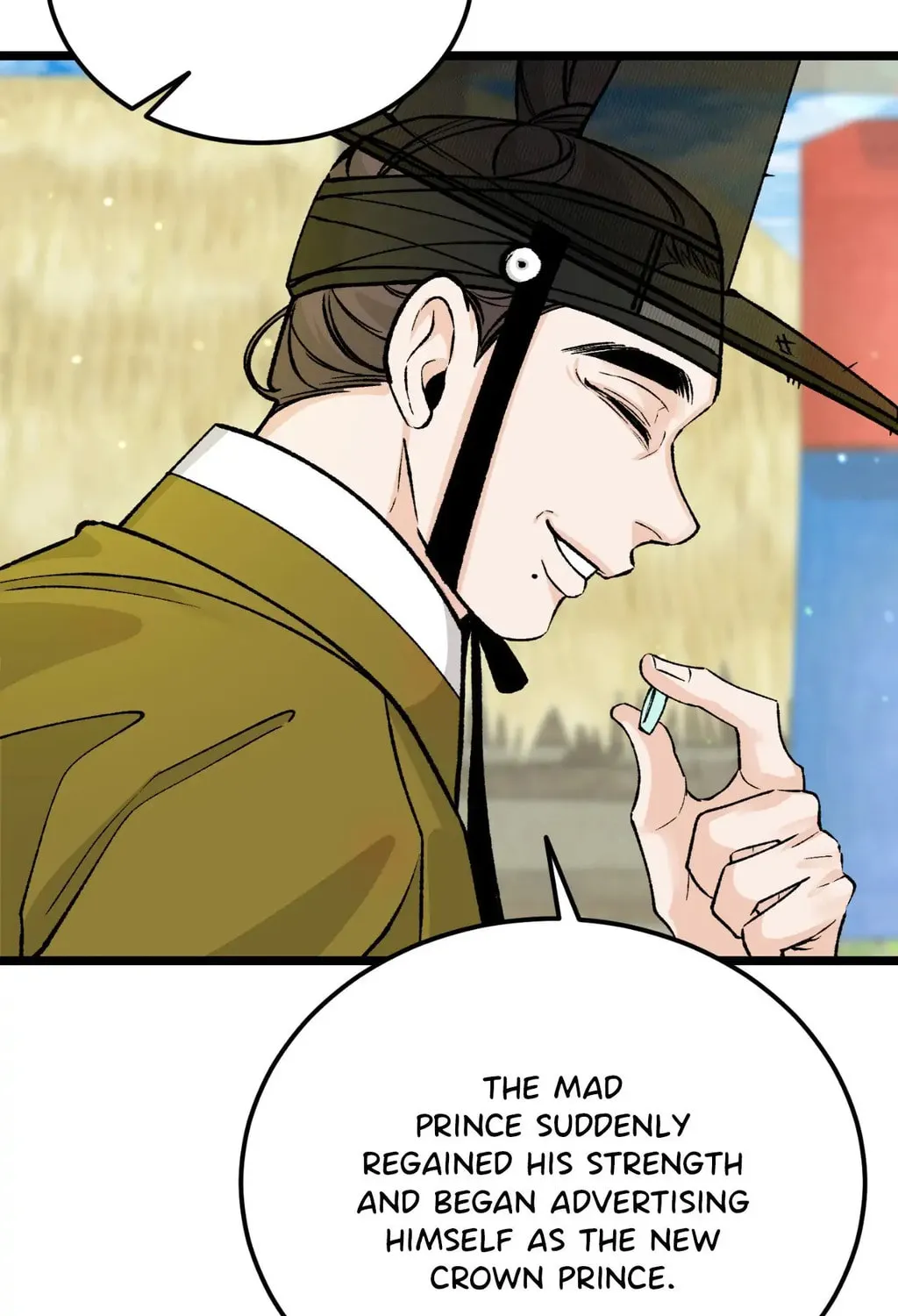 Read Fever (Seo Jogeum) chapter 59 image 140 on Lezhin
