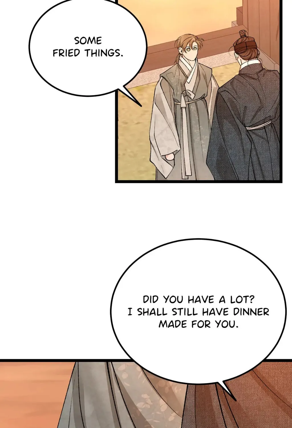 Read Fever (Seo Jogeum) chapter 59 image 15 on Lezhin