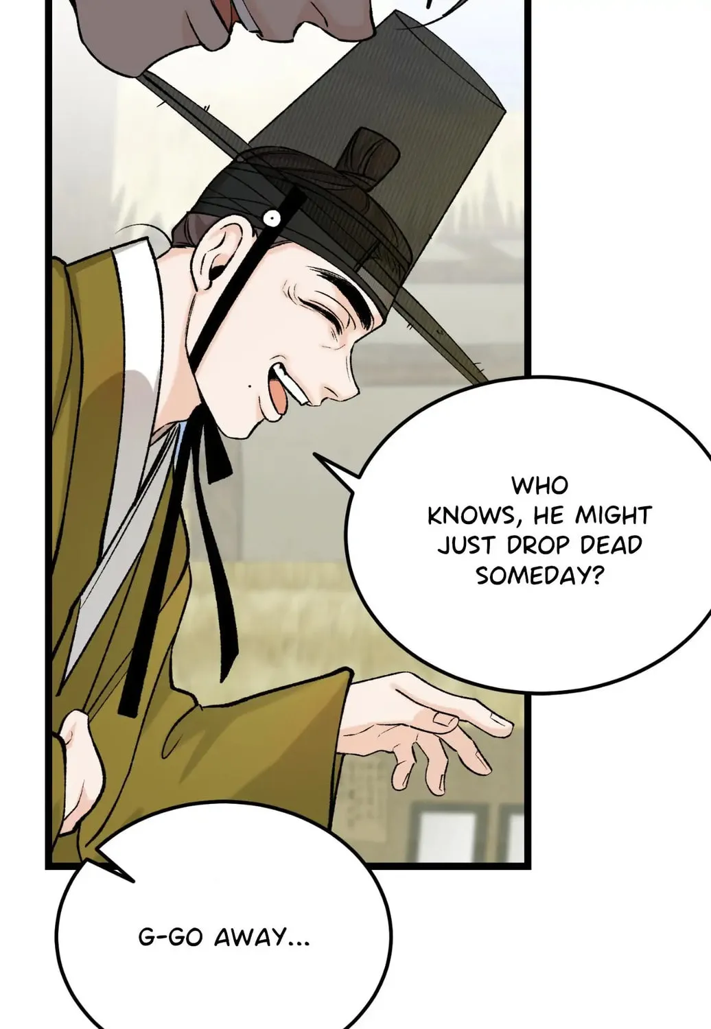 Read Fever (Seo Jogeum) chapter 59 image 150 on Lezhin