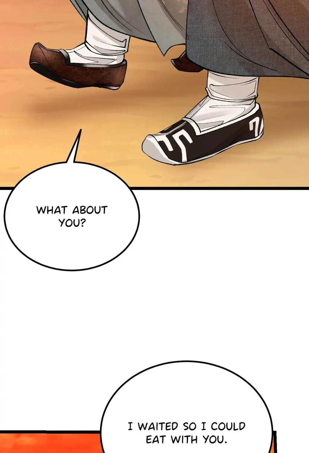 Read Fever (Seo Jogeum) chapter 59 image 17 on Lezhin