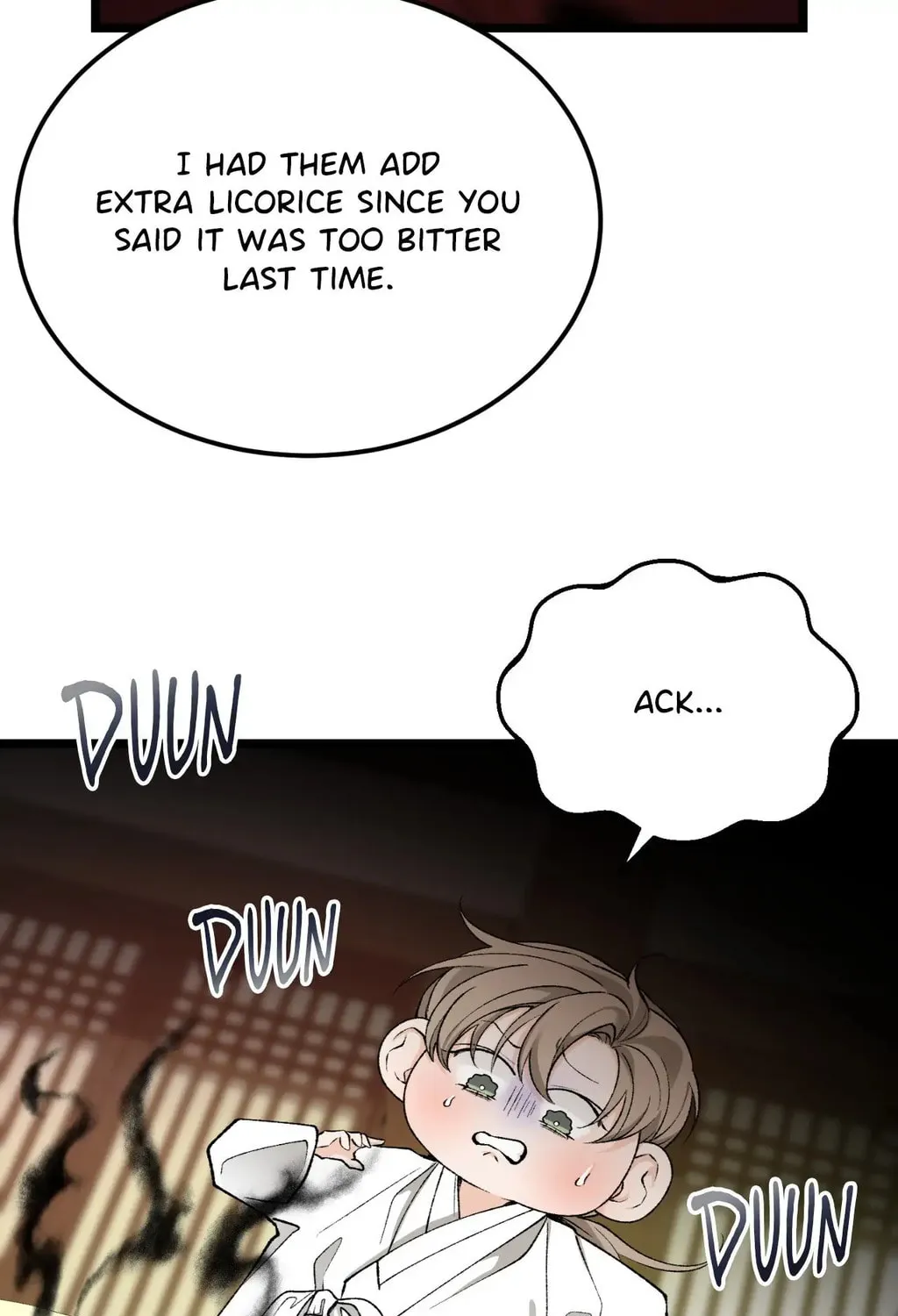 Read Fever (Seo Jogeum) chapter 59 image 28 on Lezhin