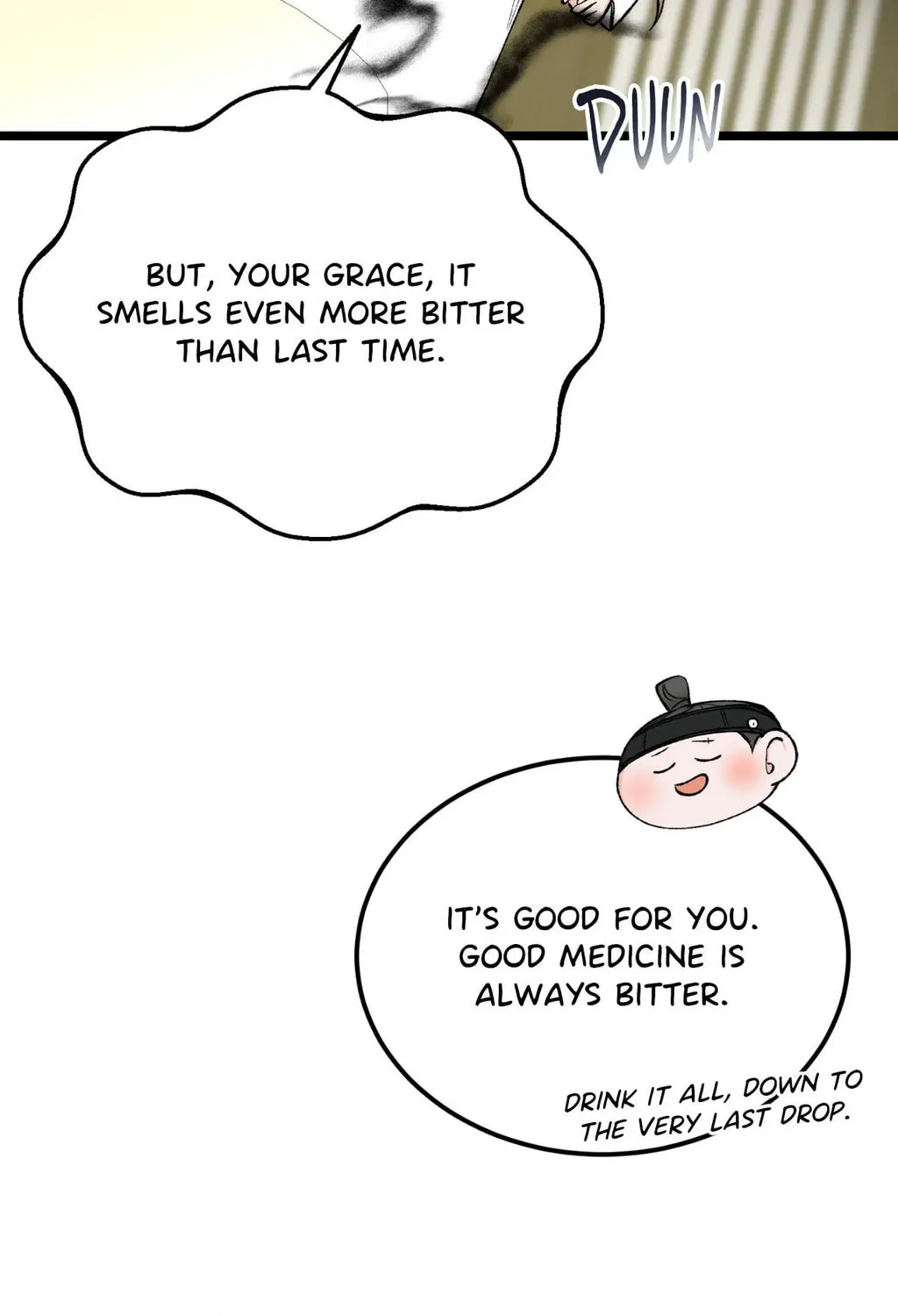 Read Fever (Seo Jogeum) chapter 59 image 30 on Lezhin