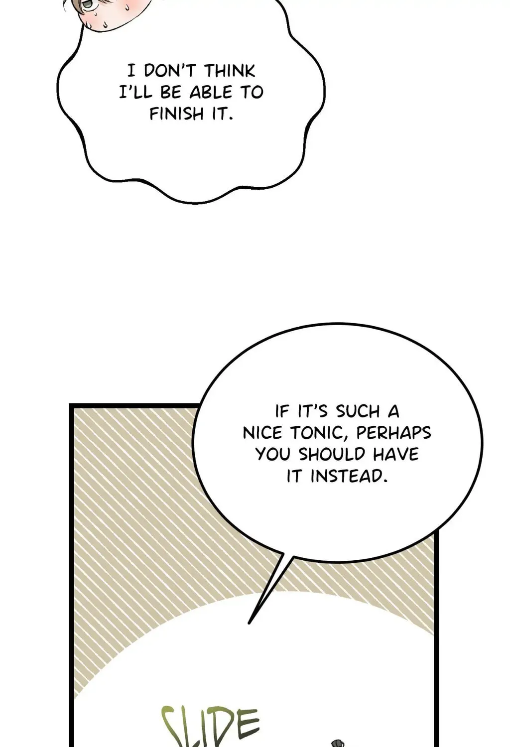 Read Fever (Seo Jogeum) chapter 59 image 32 on Lezhin