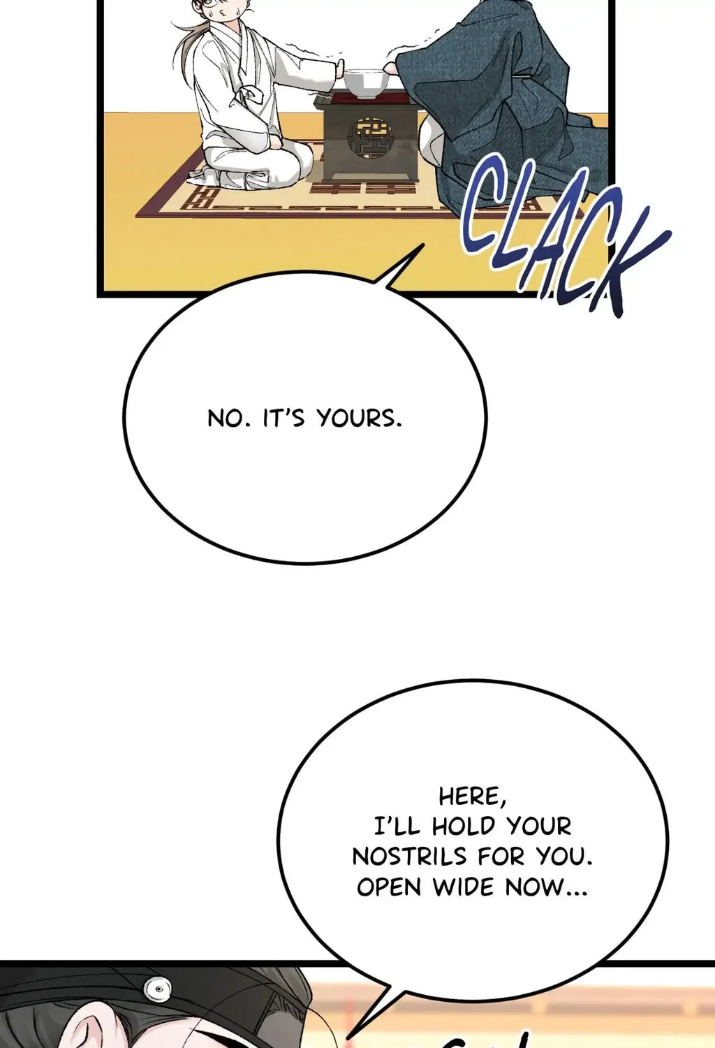 Read Fever (Seo Jogeum) chapter 59 image 34 on Lezhin