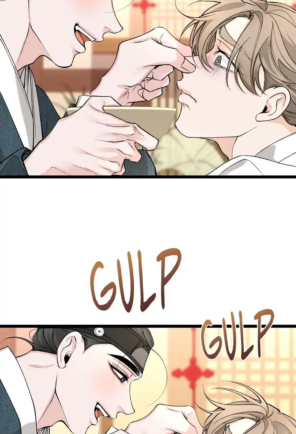 Read Fever (Seo Jogeum) chapter 59 image 36 on Lezhin