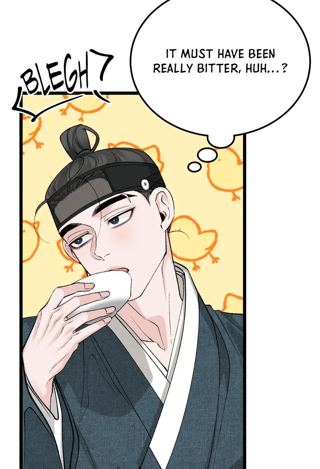 Read Fever (Seo Jogeum) chapter 59 image 42 on Lezhin