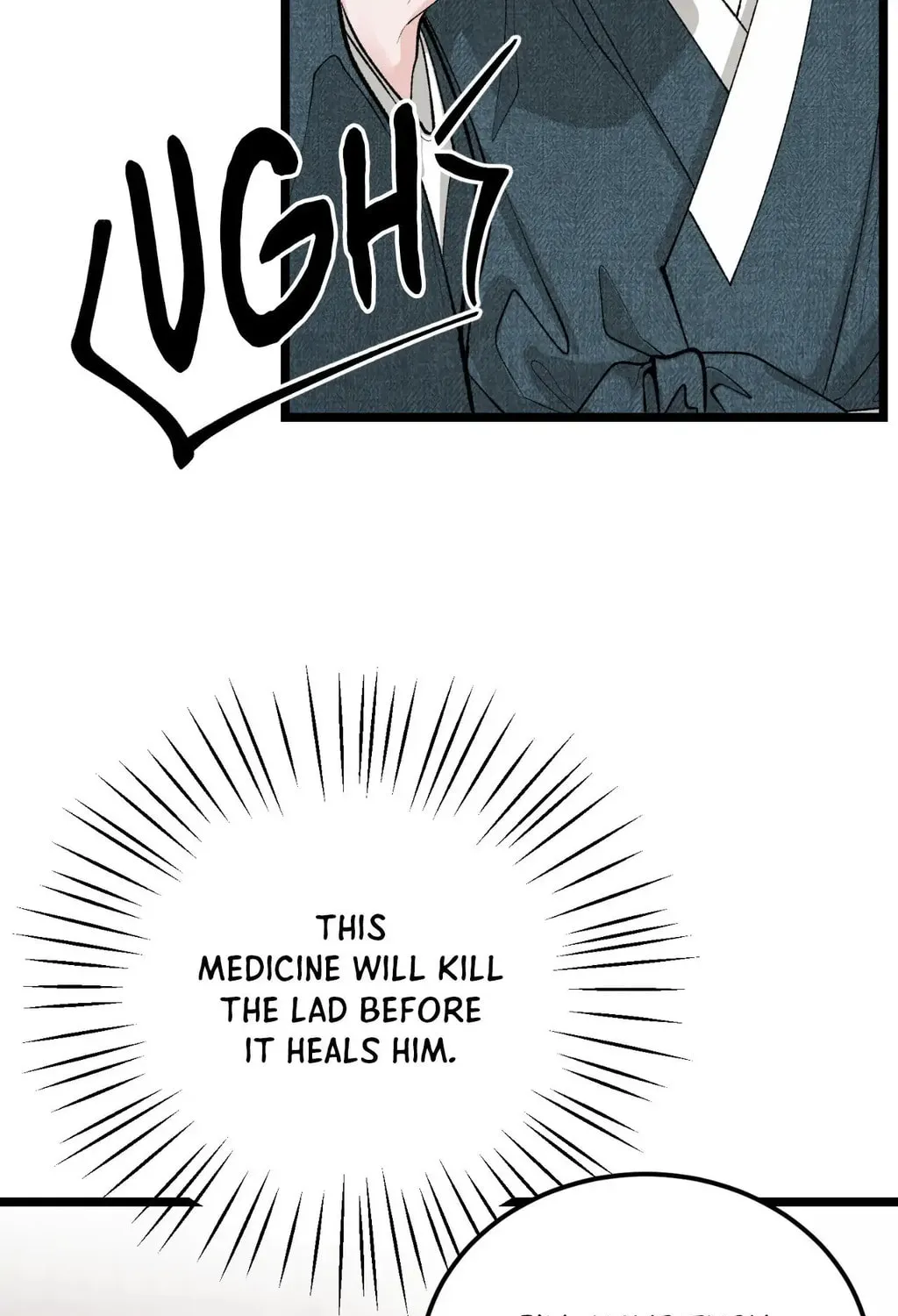Read Fever (Seo Jogeum) chapter 59 image 46 on Lezhin
