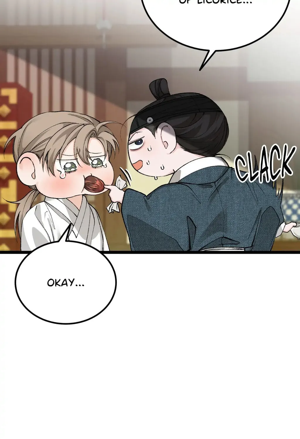 Read Fever (Seo Jogeum) chapter 59 image 48 on Lezhin