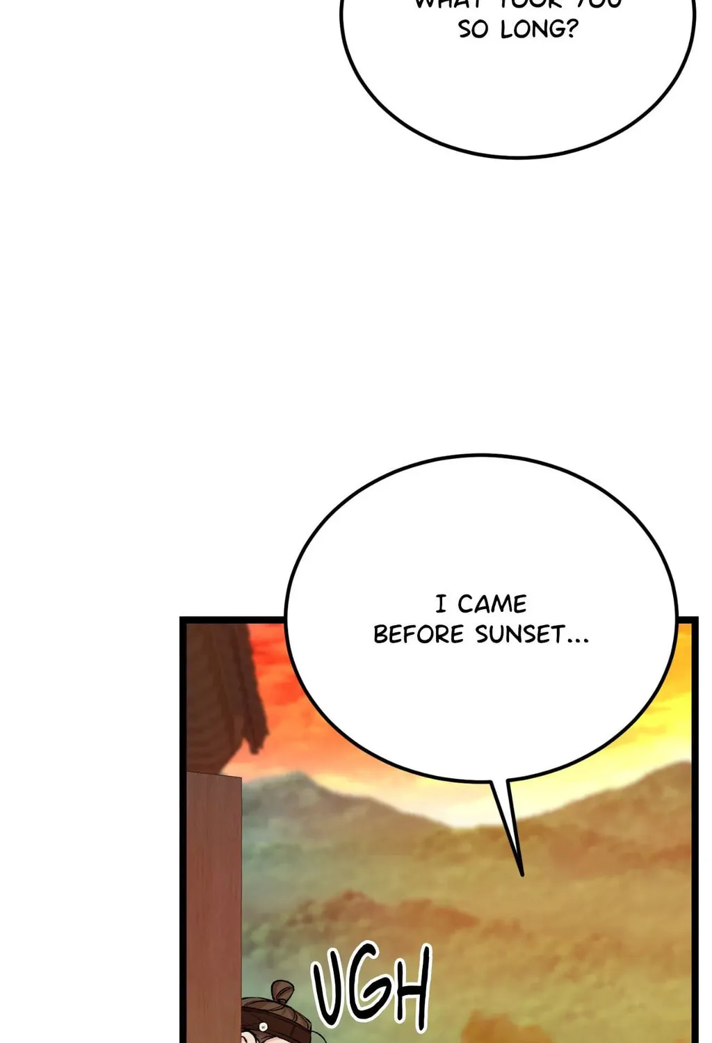 Read Fever (Seo Jogeum) chapter 59 image 5 on Lezhin