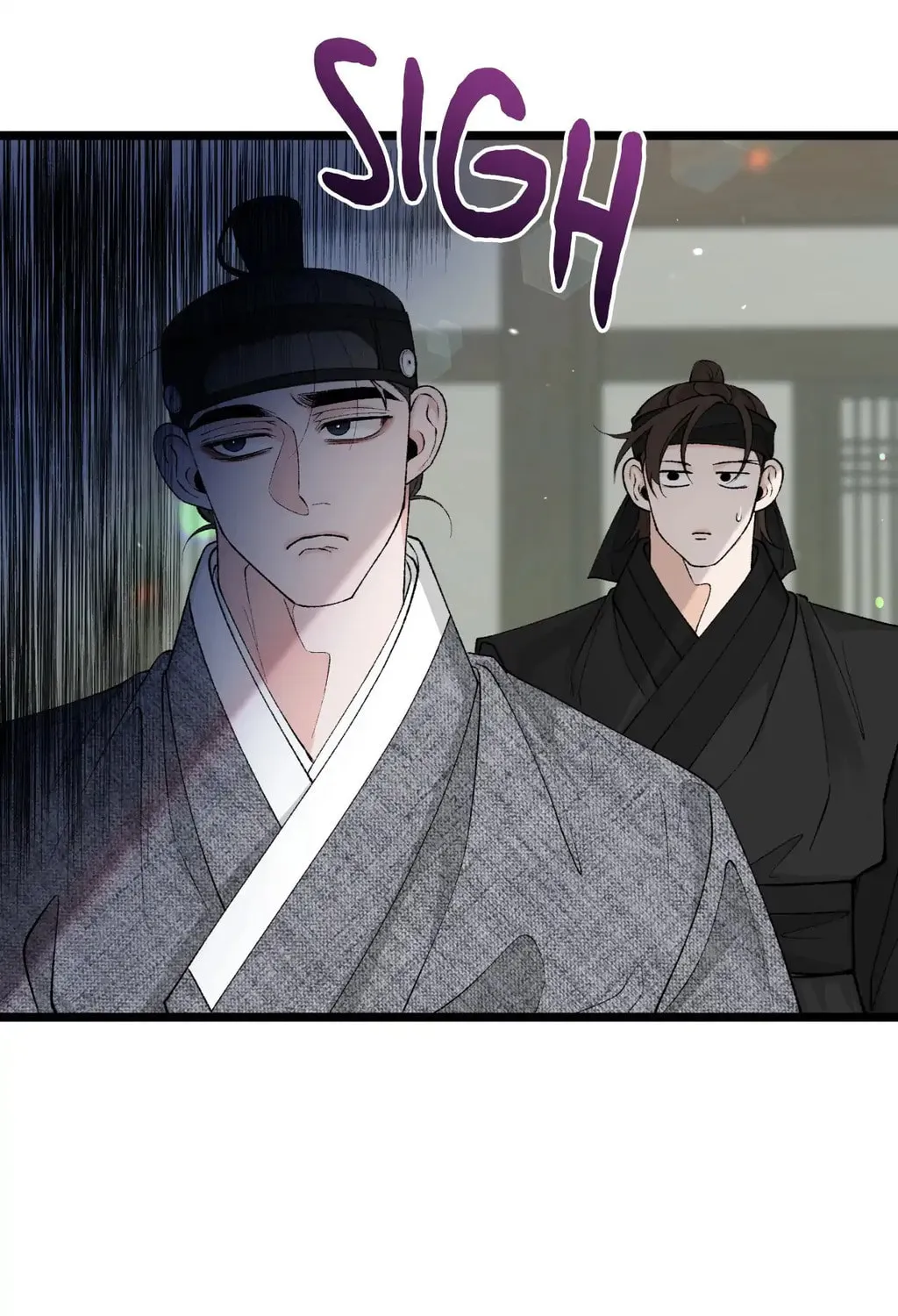 Read Fever (Seo Jogeum) chapter 59 image 57 on Lezhin