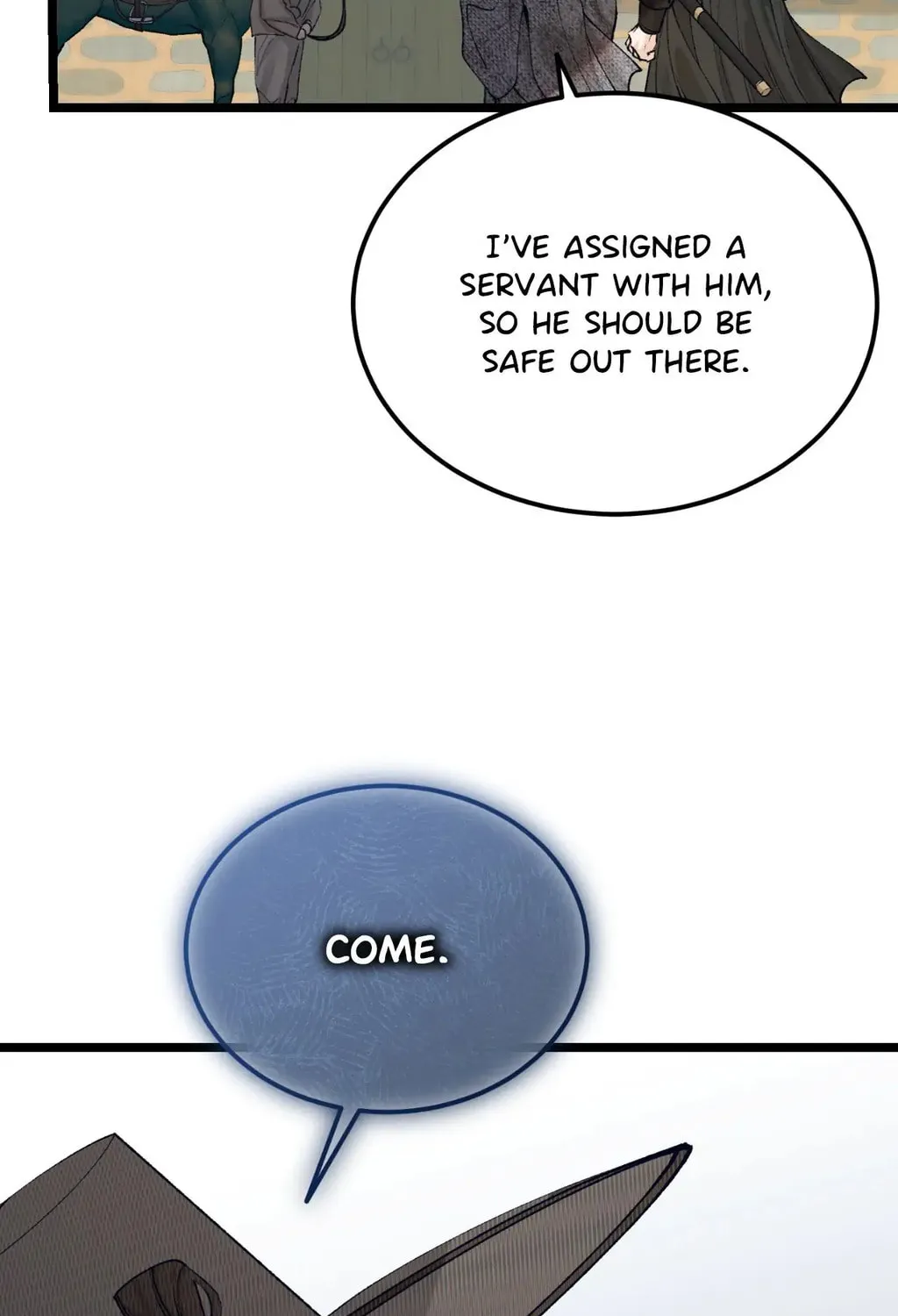 Read Fever (Seo Jogeum) chapter 59 image 69 on Lezhin