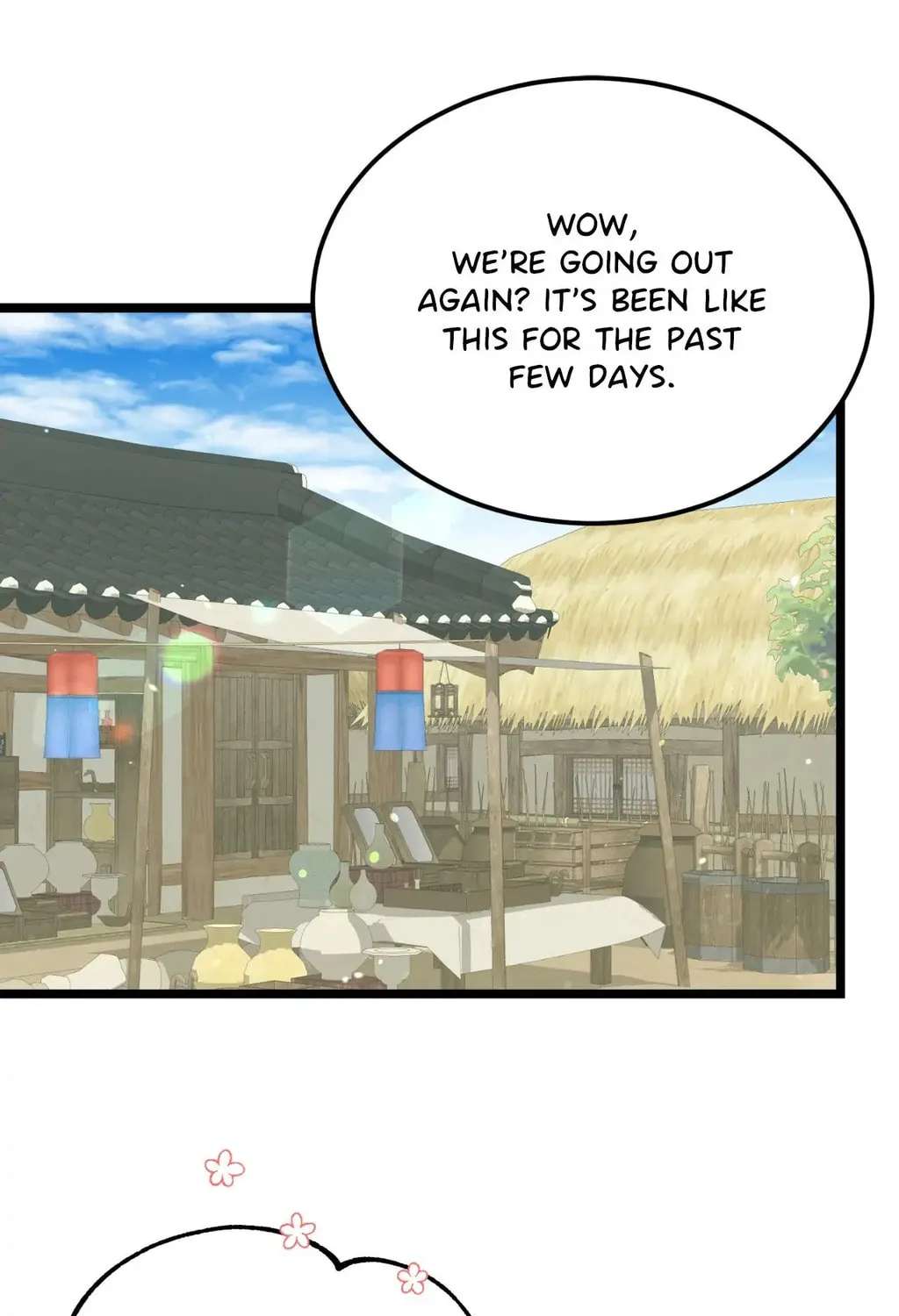Read Fever (Seo Jogeum) chapter 59 image 77 on Lezhin