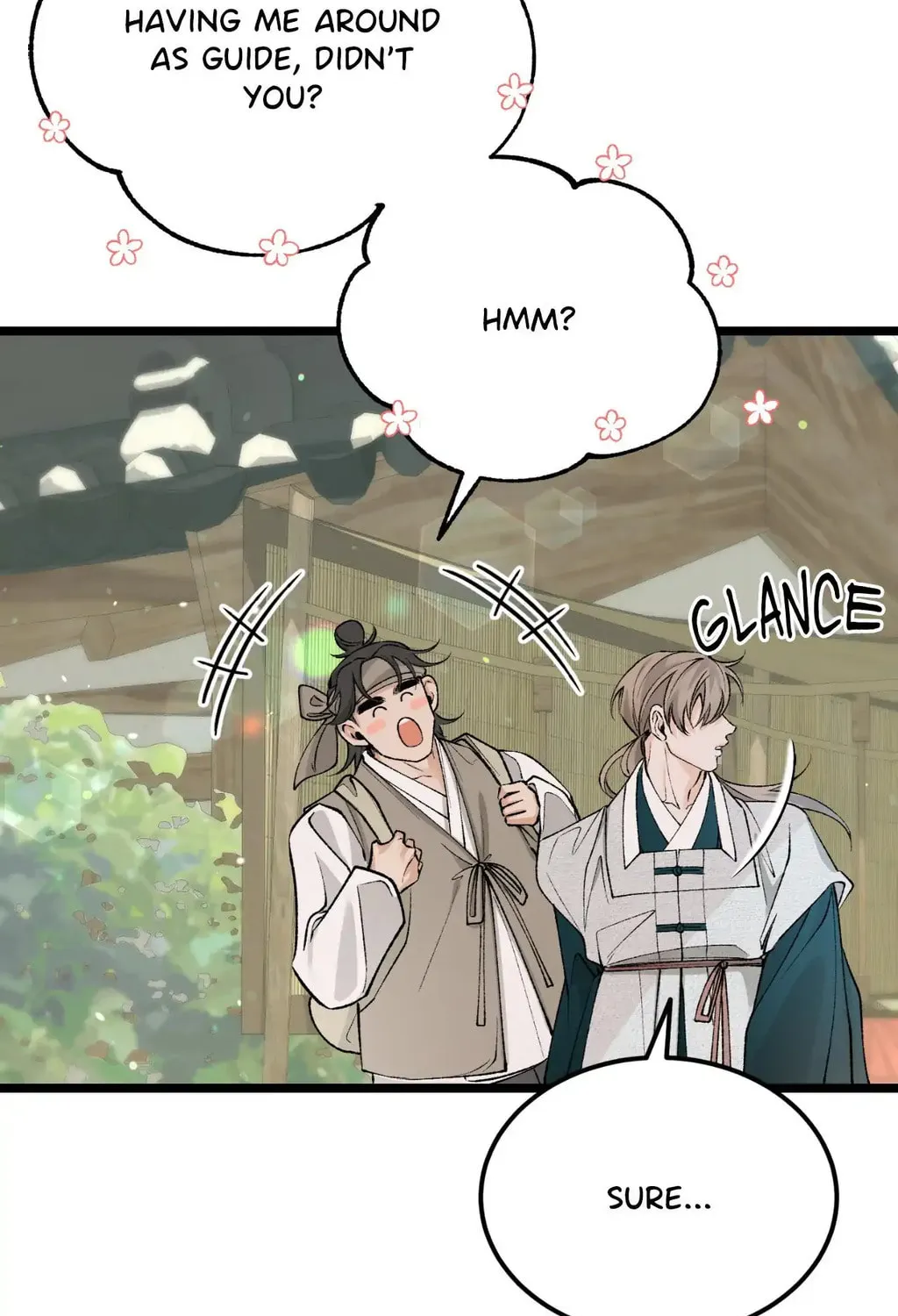 Read Fever (Seo Jogeum) chapter 59 image 79 on Lezhin