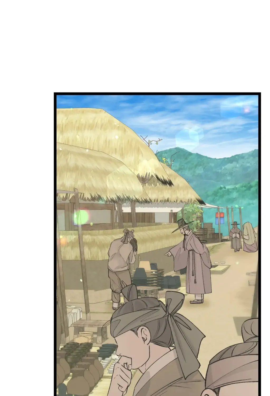 Read Fever (Seo Jogeum) chapter 59 image 81 on Lezhin