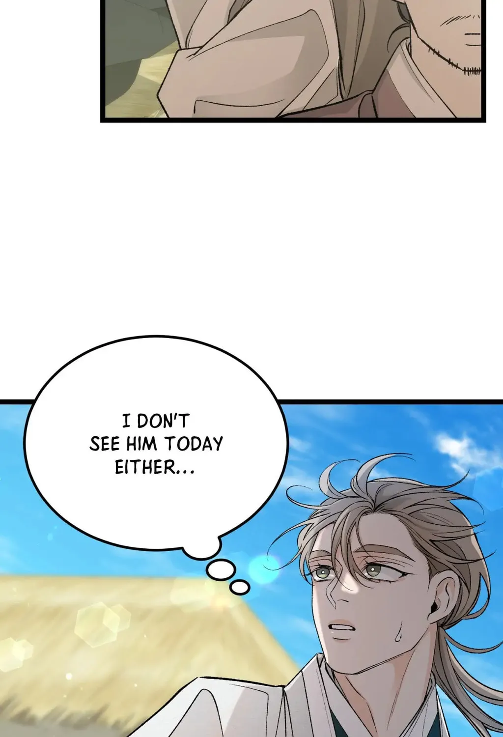 Read Fever (Seo Jogeum) chapter 59 image 83 on Lezhin