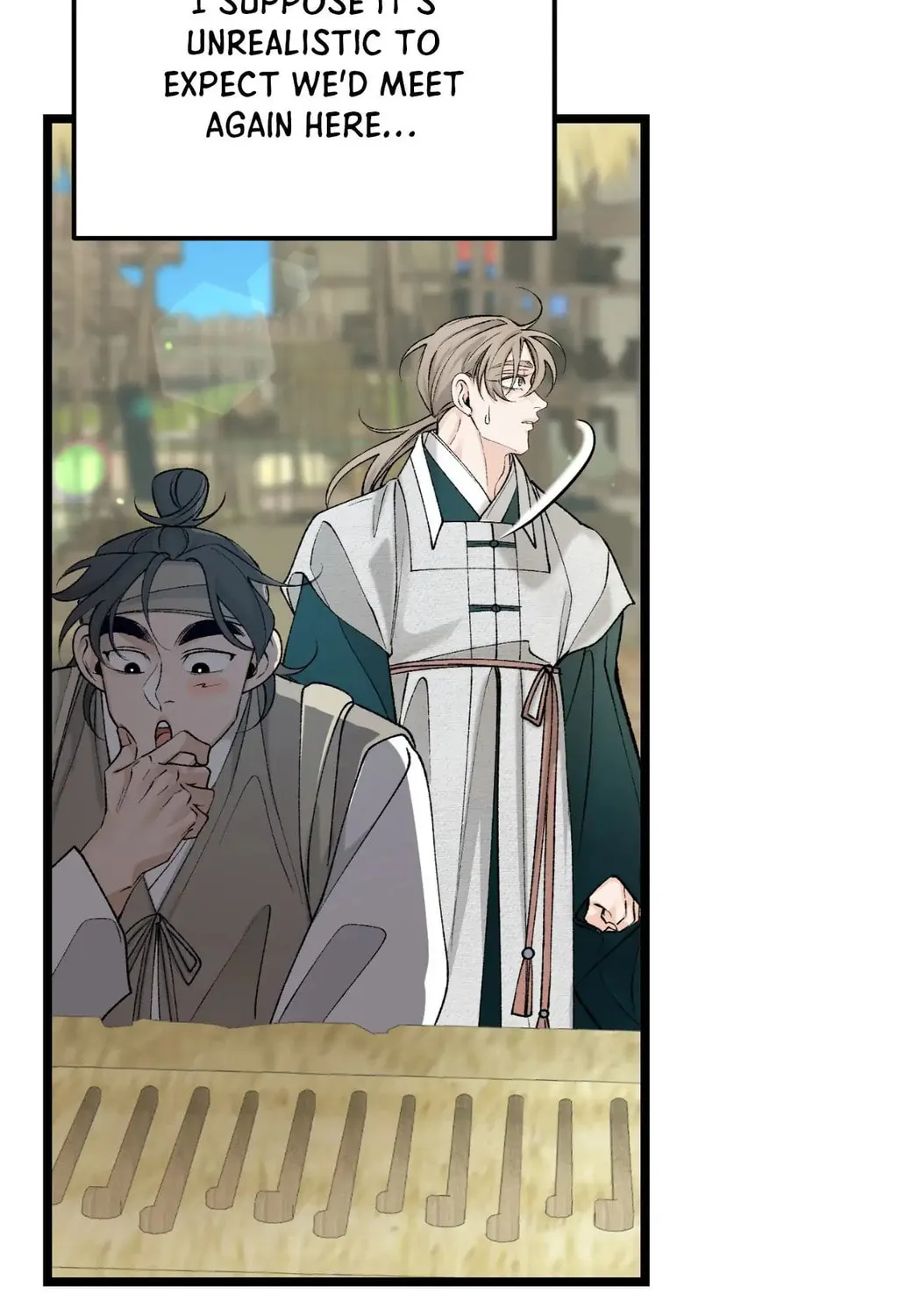 Read Fever (Seo Jogeum) chapter 59 image 89 on Lezhin
