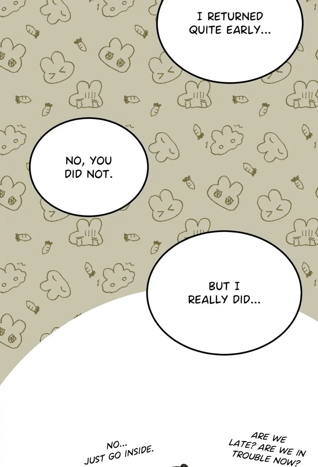 Read Fever (Seo Jogeum) chapter 59 image 9 on Lezhin