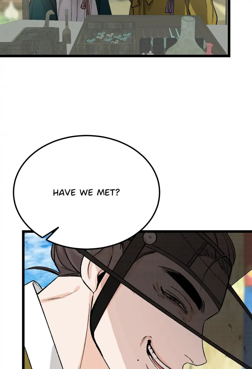 Read Fever (Seo Jogeum) chapter 59 image 97 on Lezhin