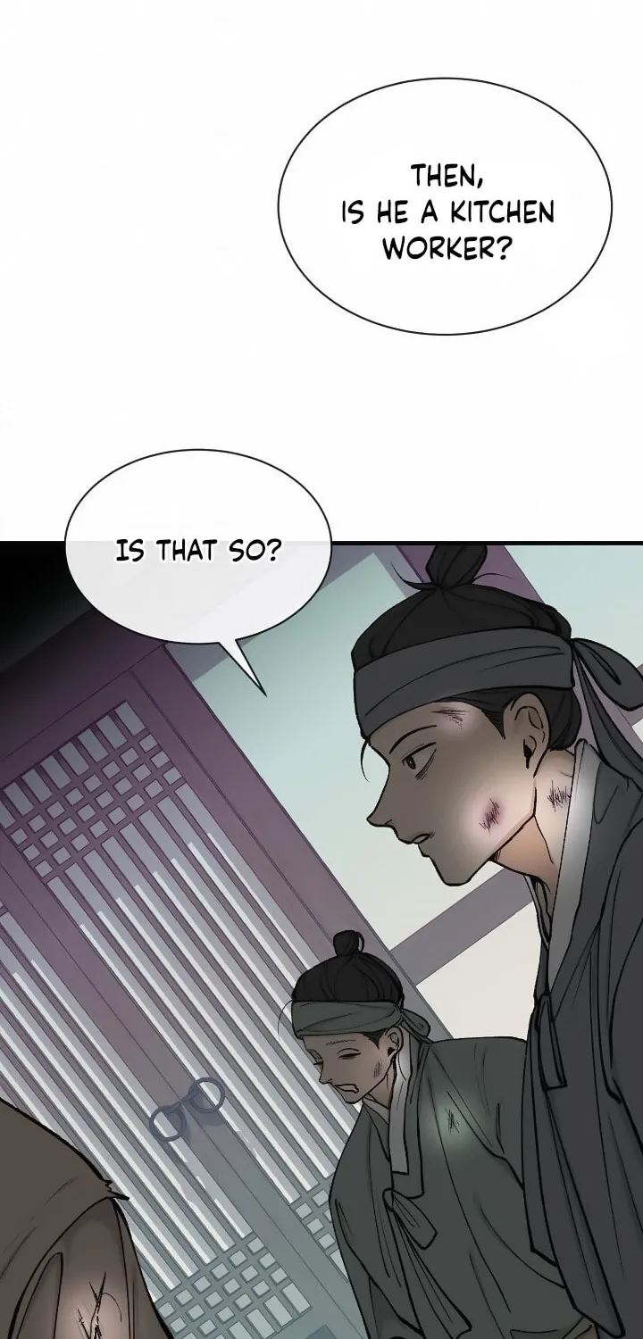 Read Fever (Seo Jogeum) chapter 6 image 16 on Lezhin