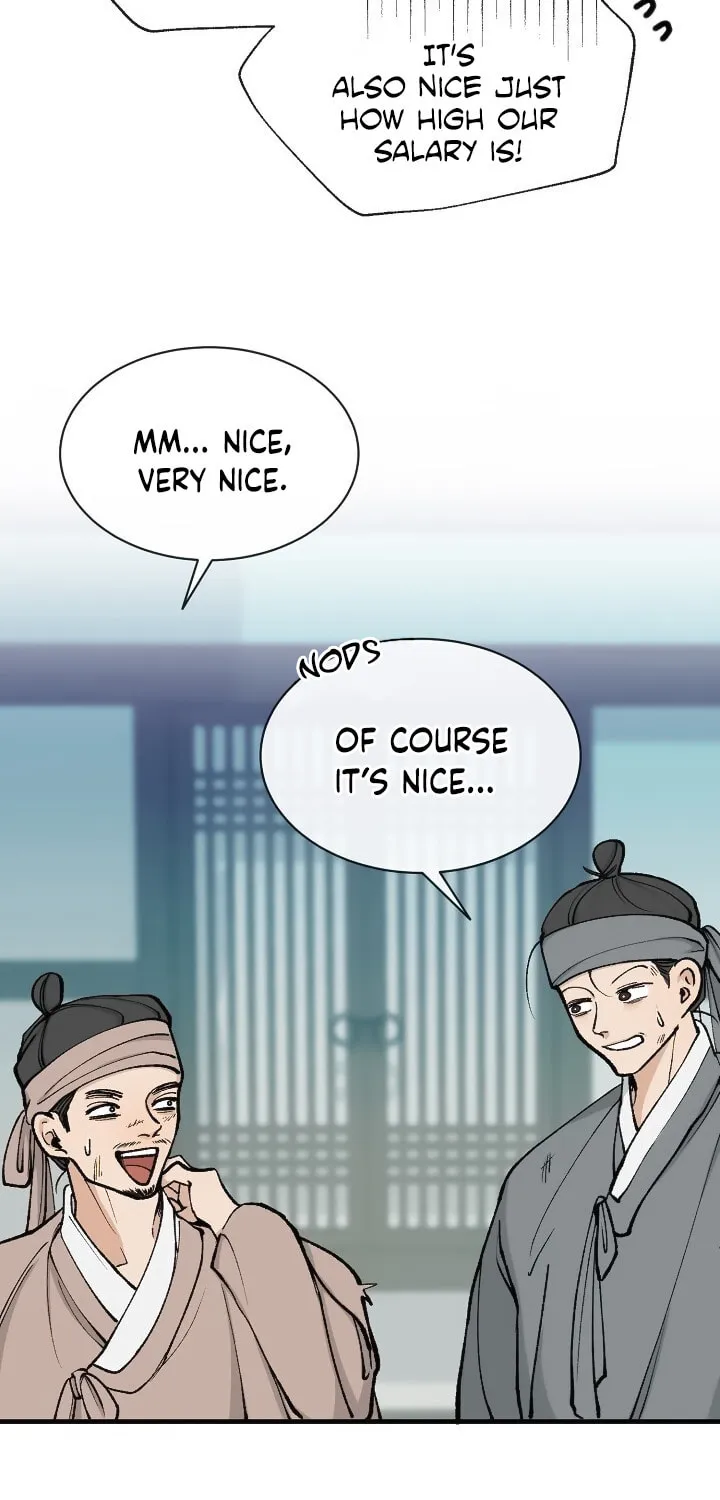 Read Fever (Seo Jogeum) chapter 6 image 19 on Lezhin