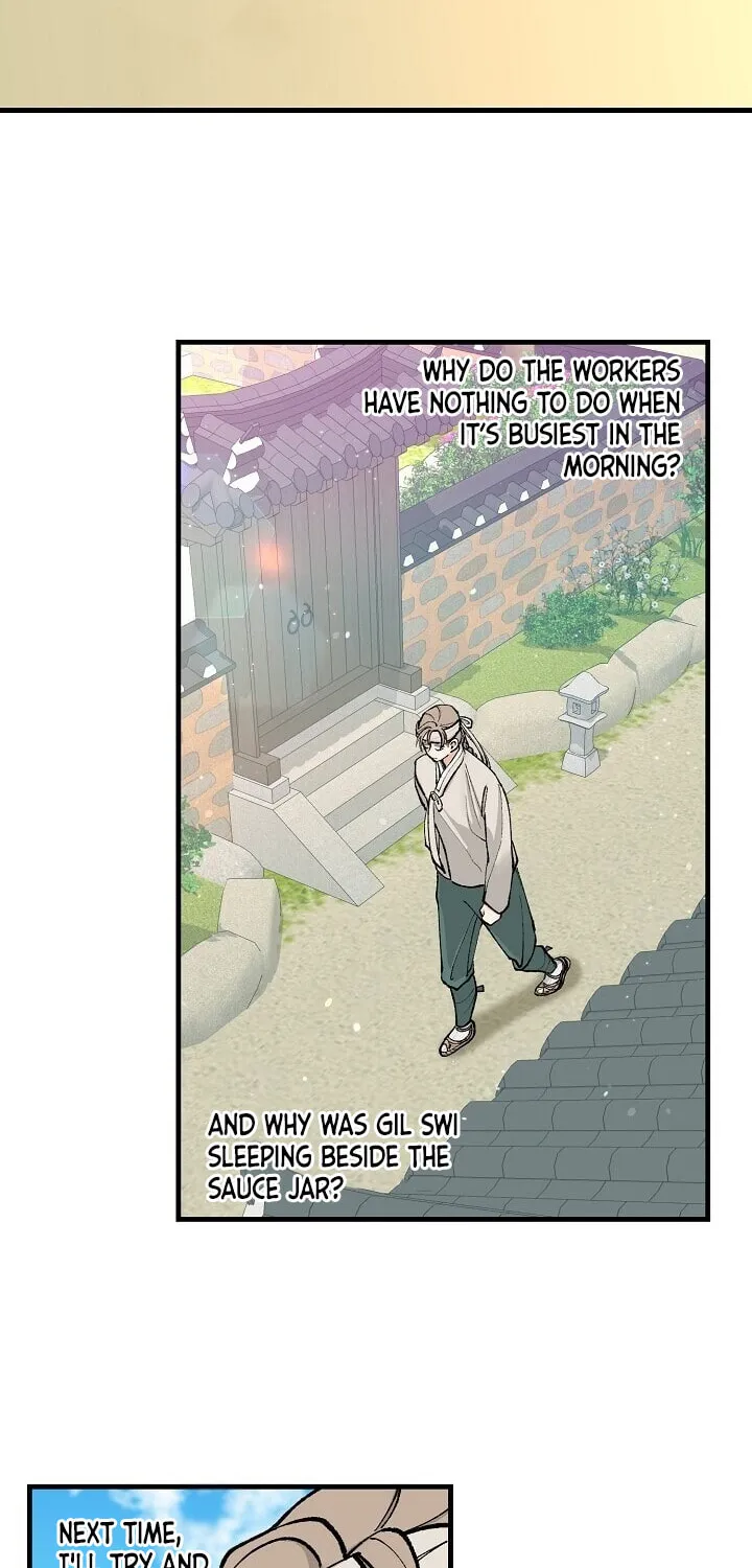 Read Fever (Seo Jogeum) chapter 6 image 23 on Lezhin