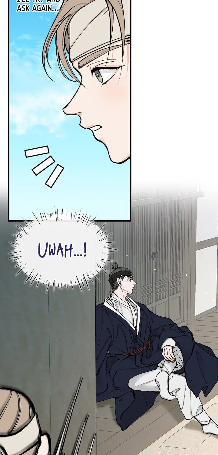 Read Fever (Seo Jogeum) chapter 6 image 24 on Lezhin