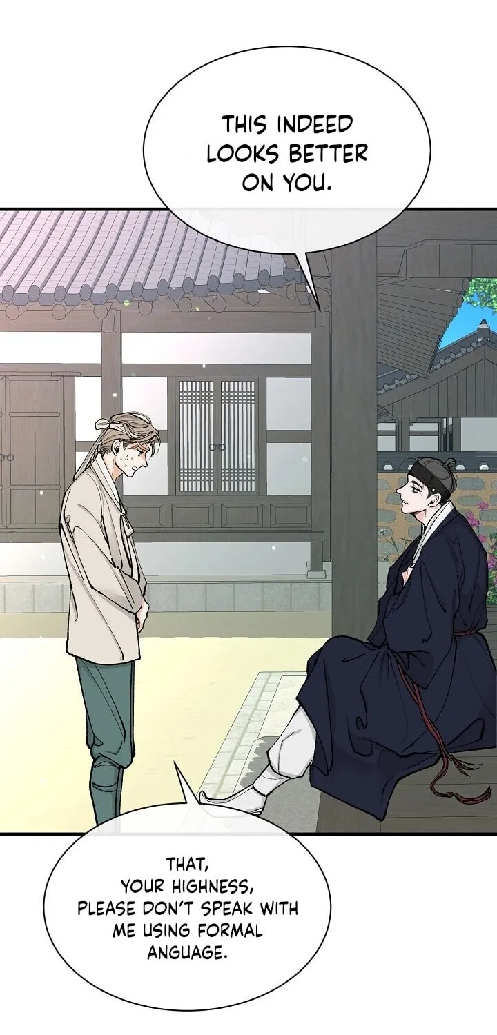 Read Fever (Seo Jogeum) chapter 6 image 32 on Lezhin