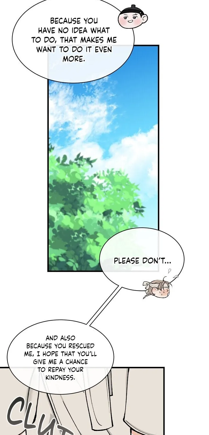 Read Fever (Seo Jogeum) chapter 6 image 34 on Lezhin