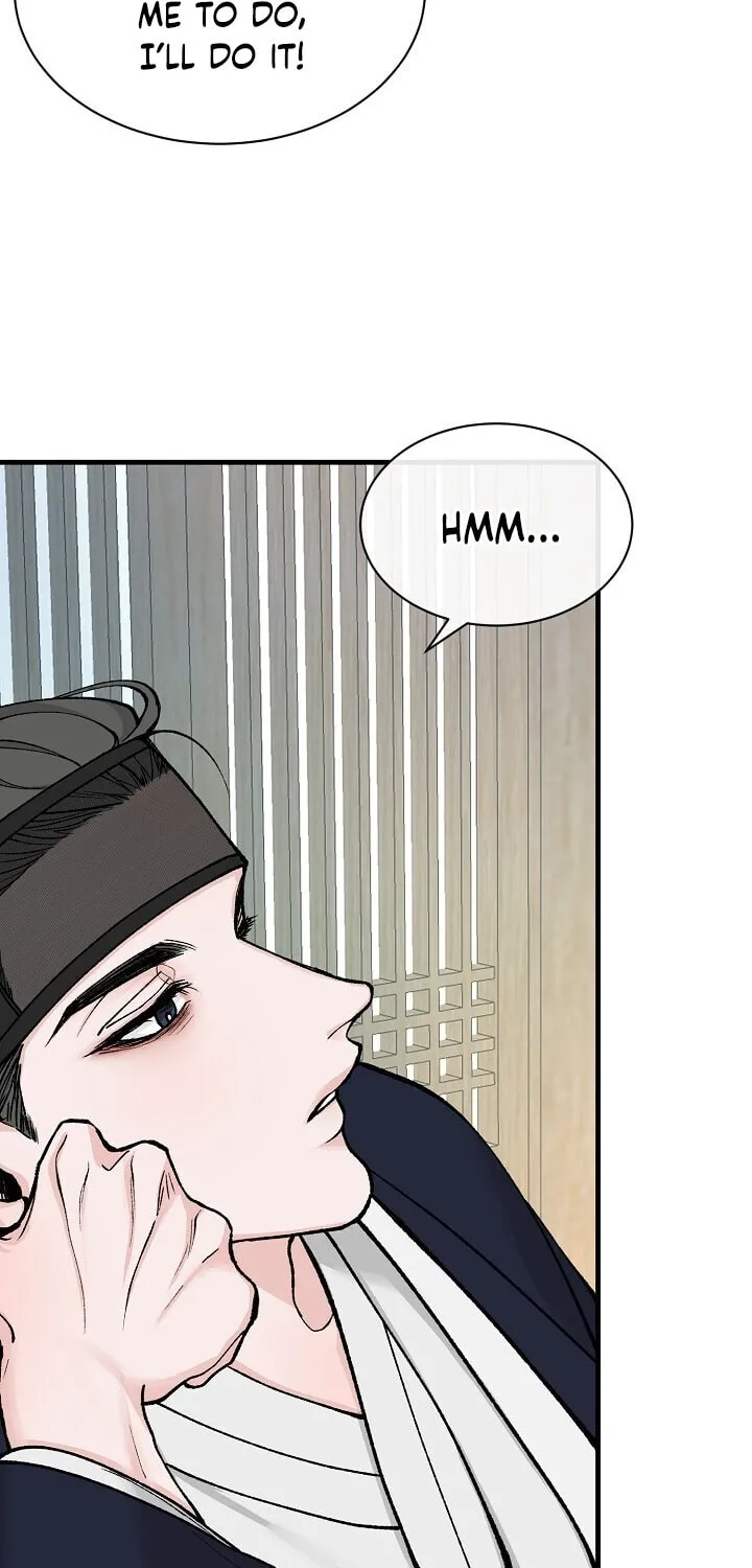 Read Fever (Seo Jogeum) chapter 6 image 37 on Lezhin