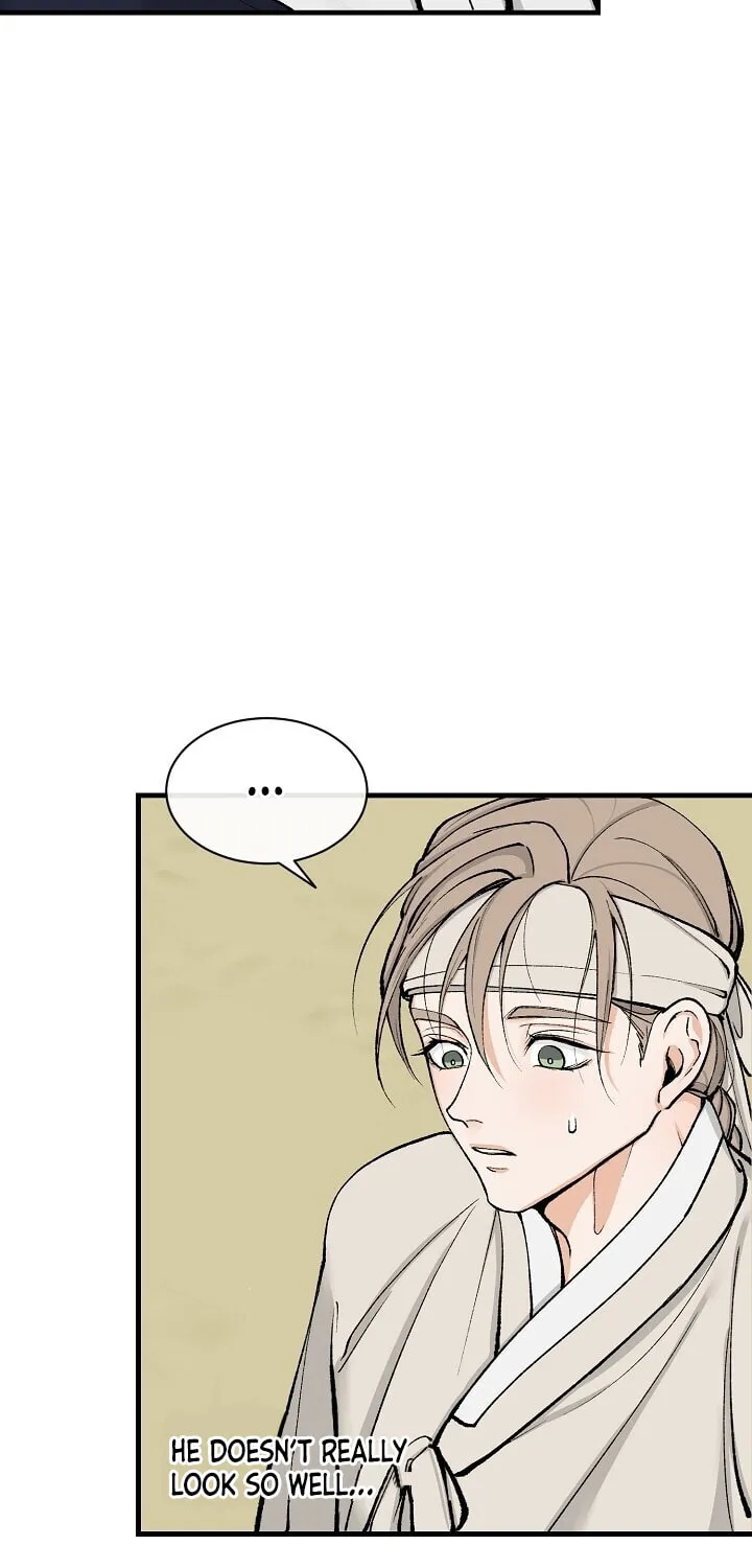 Read Fever (Seo Jogeum) chapter 6 image 38 on Lezhin