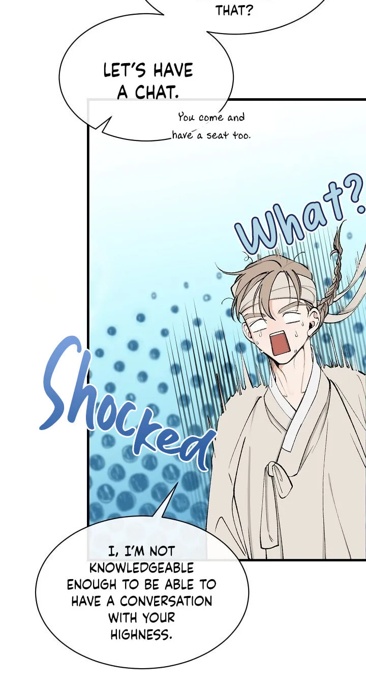 Read Fever (Seo Jogeum) chapter 6 image 41 on Lezhin