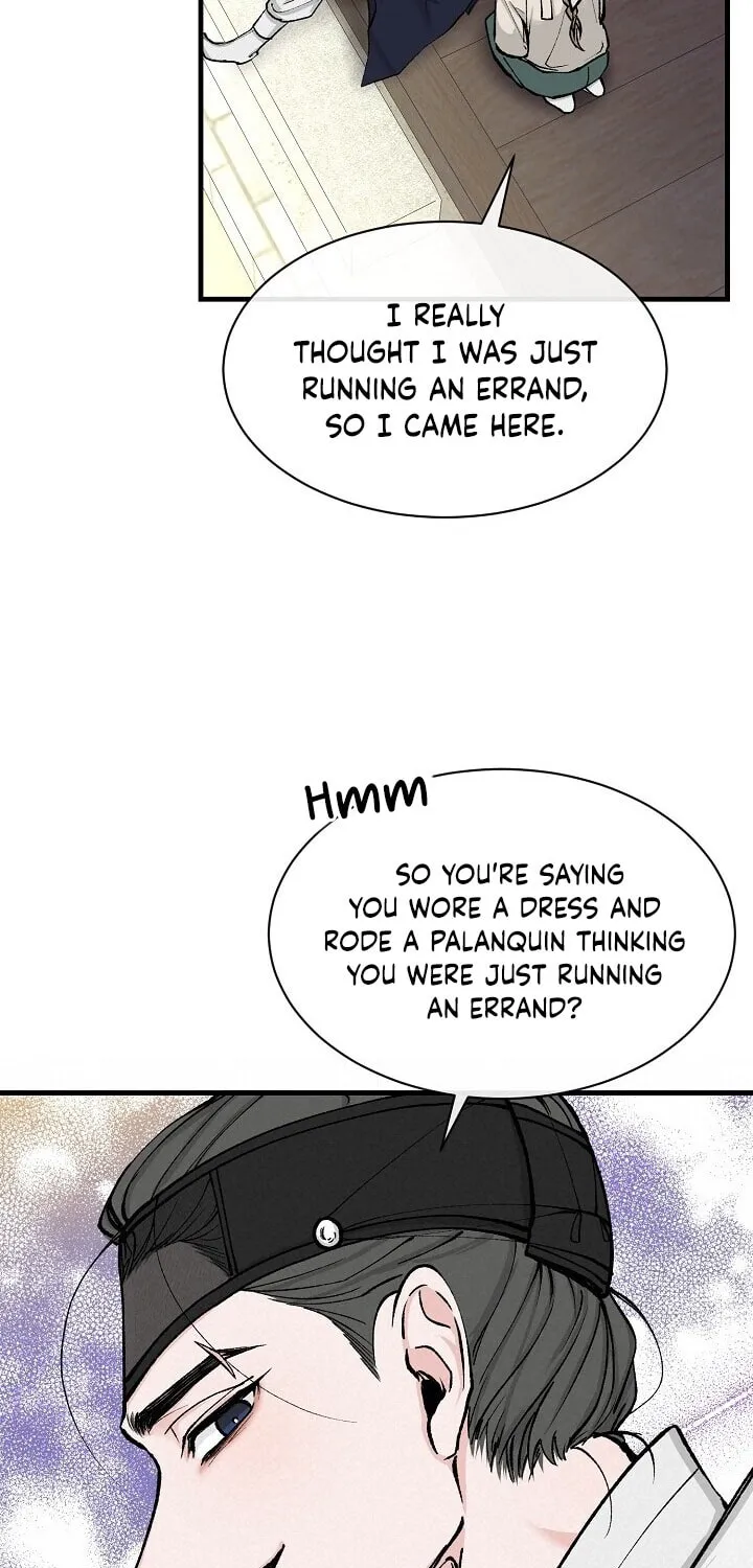 Read Fever (Seo Jogeum) chapter 6 image 44 on Lezhin