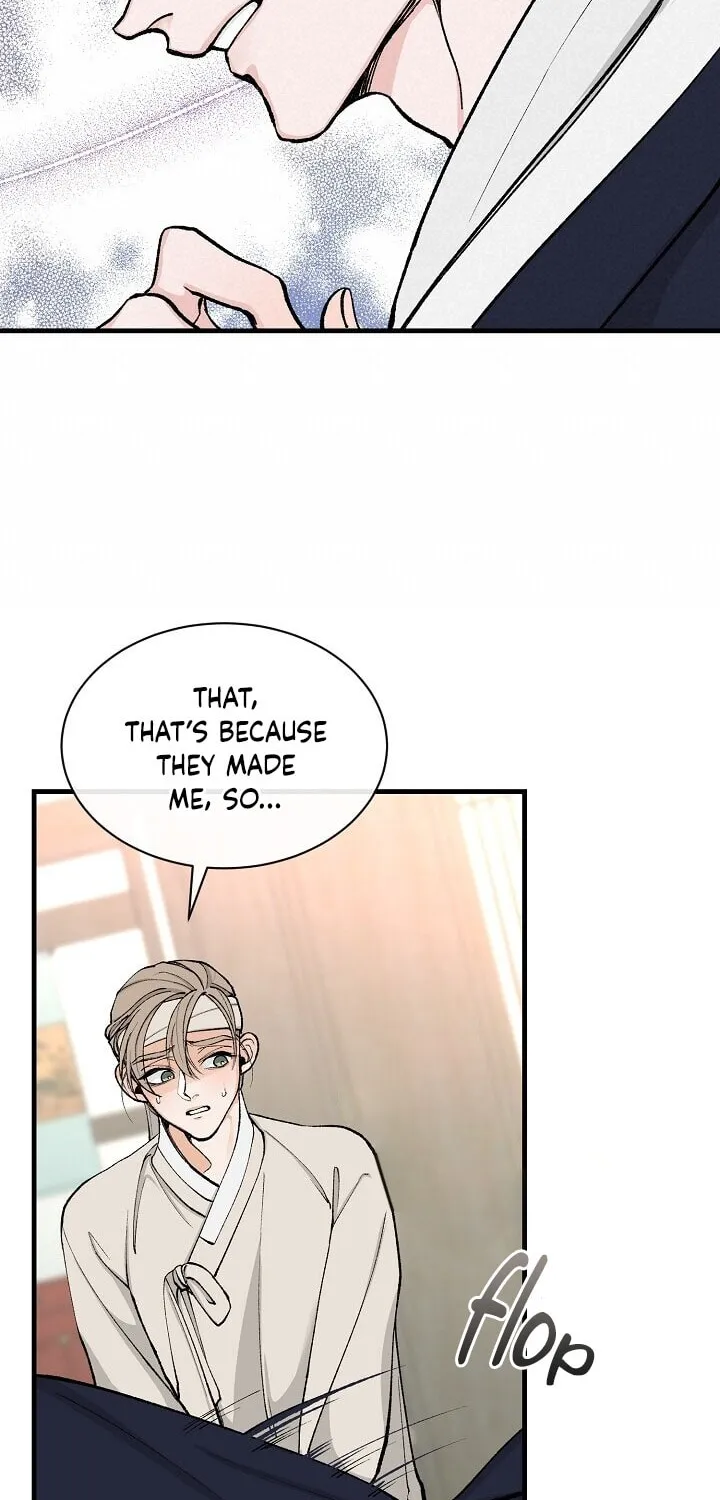 Read Fever (Seo Jogeum) chapter 6 image 45 on Lezhin