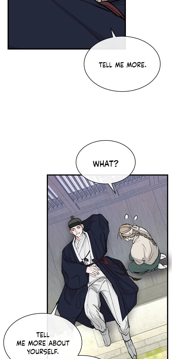 Read Fever (Seo Jogeum) chapter 6 image 46 on Lezhin