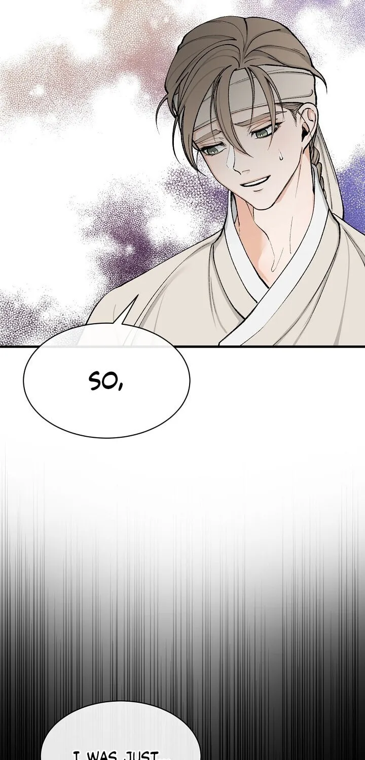 Read Fever (Seo Jogeum) chapter 6 image 51 on Lezhin