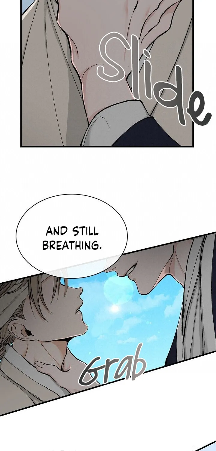 Read Fever (Seo Jogeum) chapter 6 image 59 on Lezhin