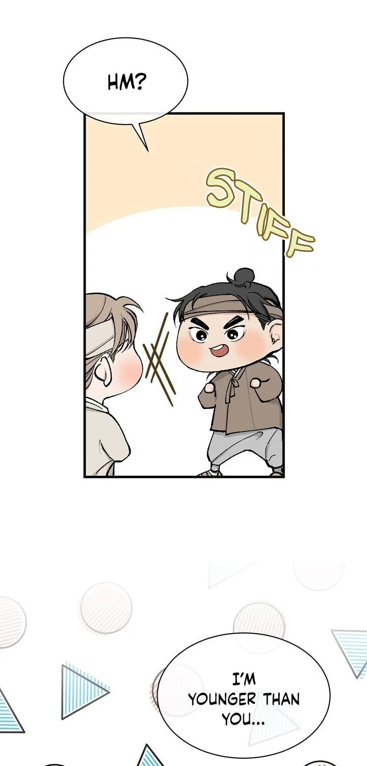 Read Fever (Seo Jogeum) chapter 6 image 7 on Lezhin