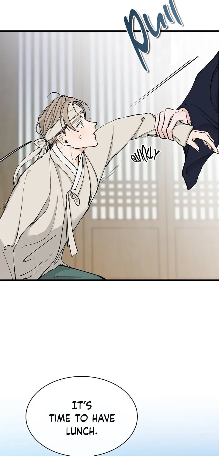 Read Fever (Seo Jogeum) chapter 6 image 70 on Lezhin