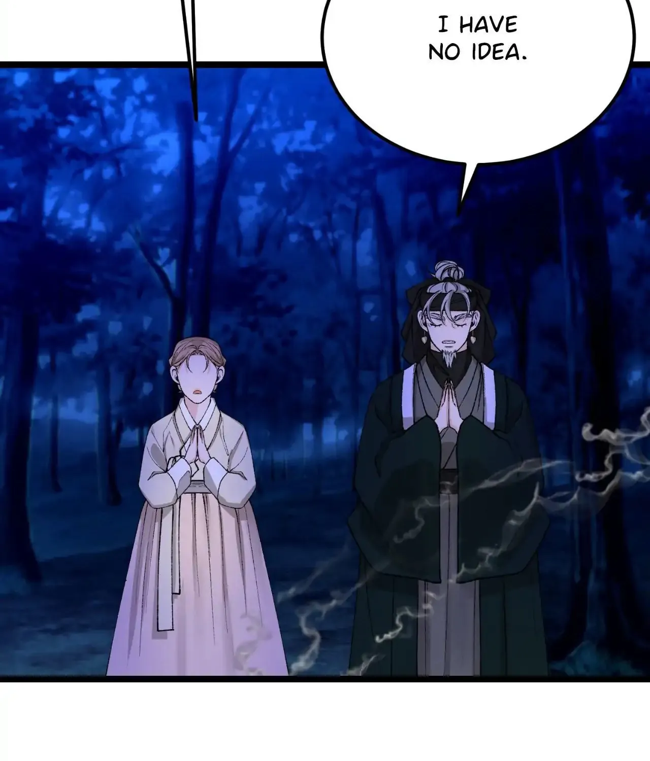Read Fever (Seo Jogeum) chapter 60 image 104 on Lezhin