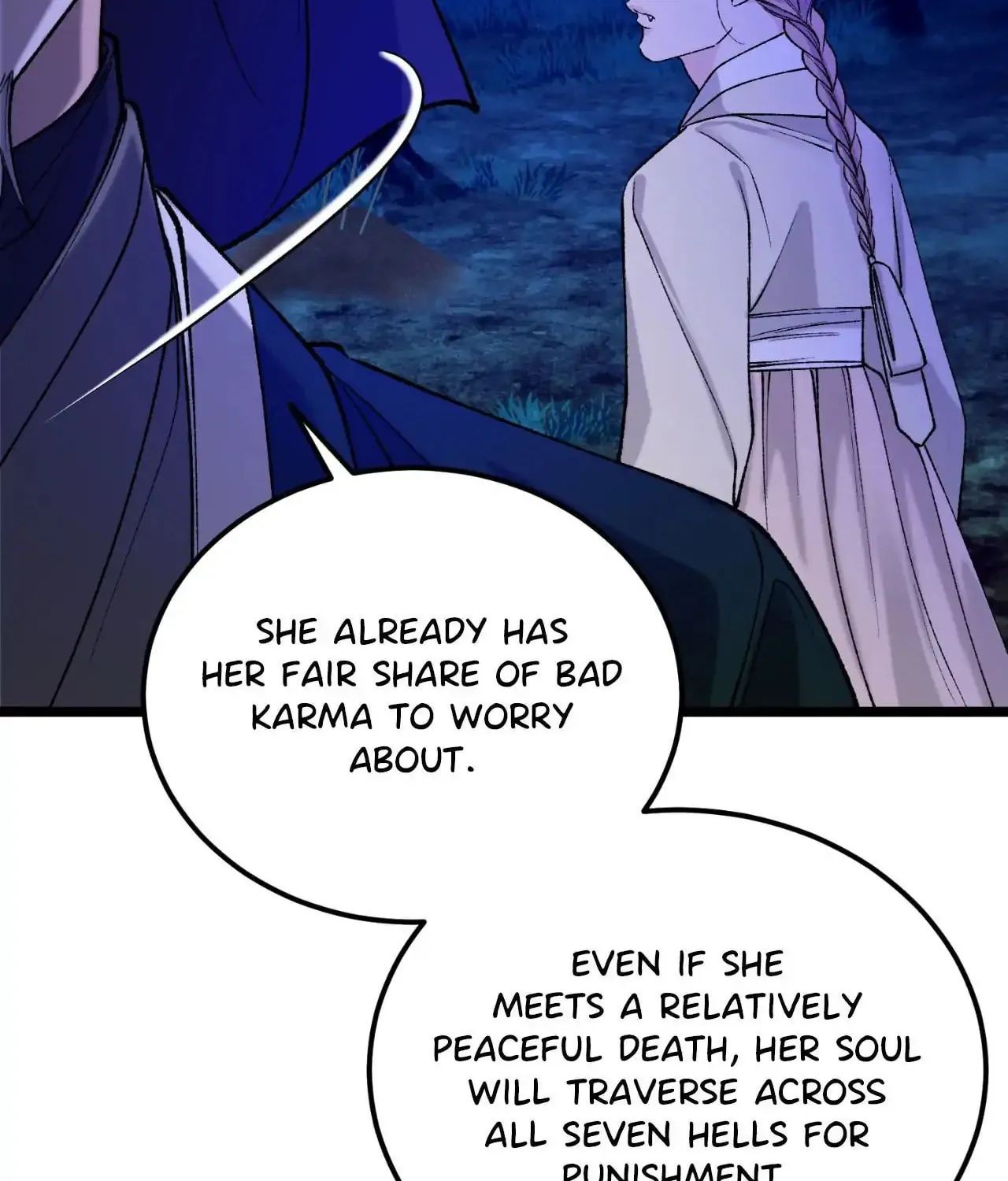 Read Fever (Seo Jogeum) chapter 60 image 108 on Lezhin