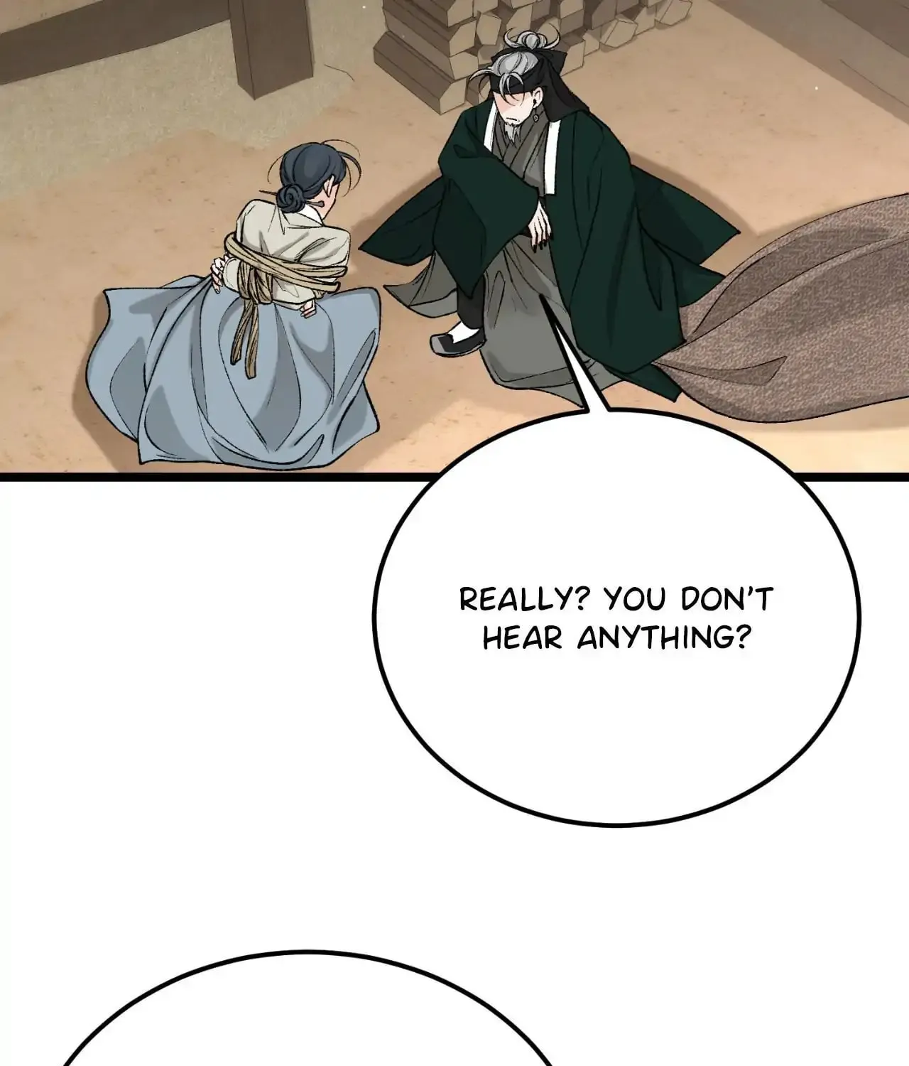 Read Fever (Seo Jogeum) chapter 60 image 11 on Lezhin