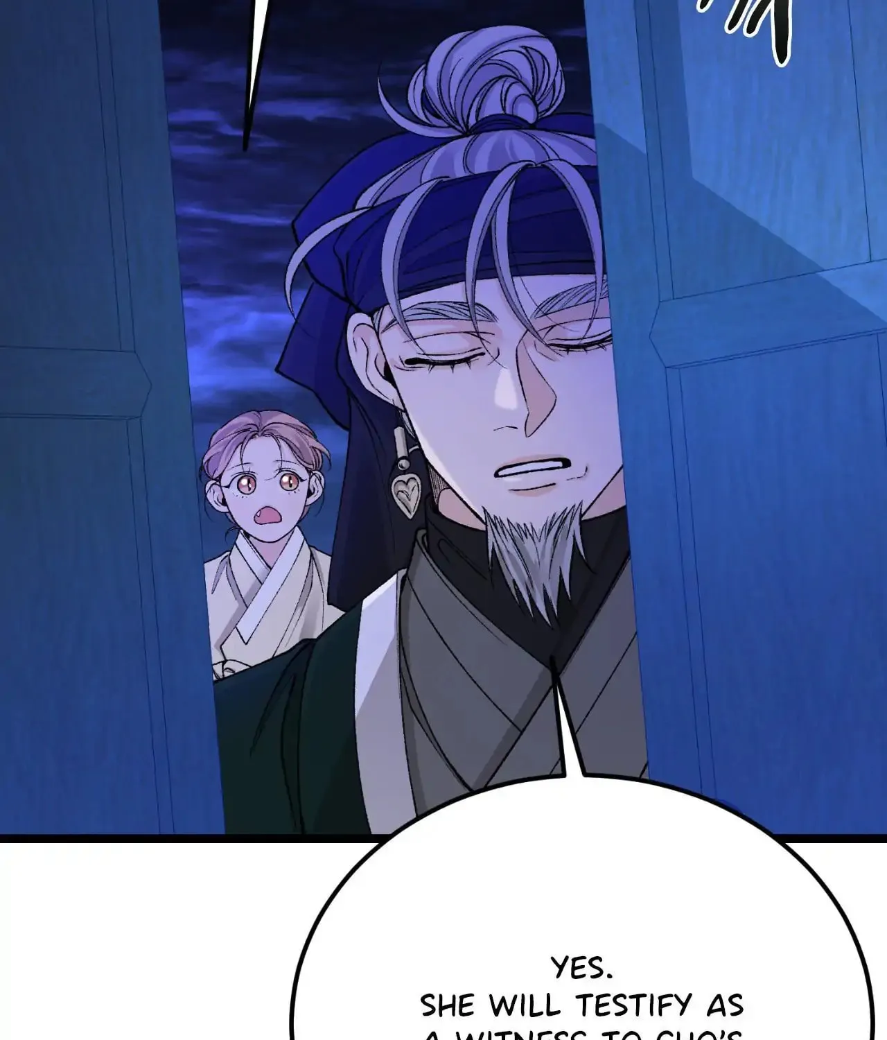 Read Fever (Seo Jogeum) chapter 60 image 113 on Lezhin