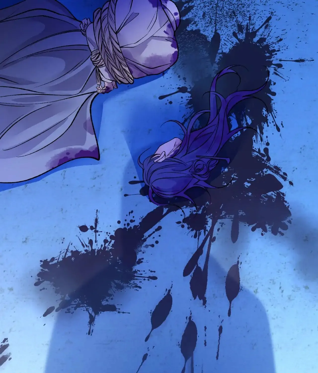 Read Fever (Seo Jogeum) chapter 60 image 115 on Lezhin