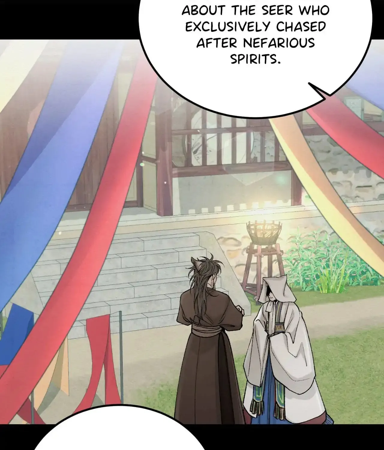 Read Fever (Seo Jogeum) chapter 60 image 16 on Lezhin