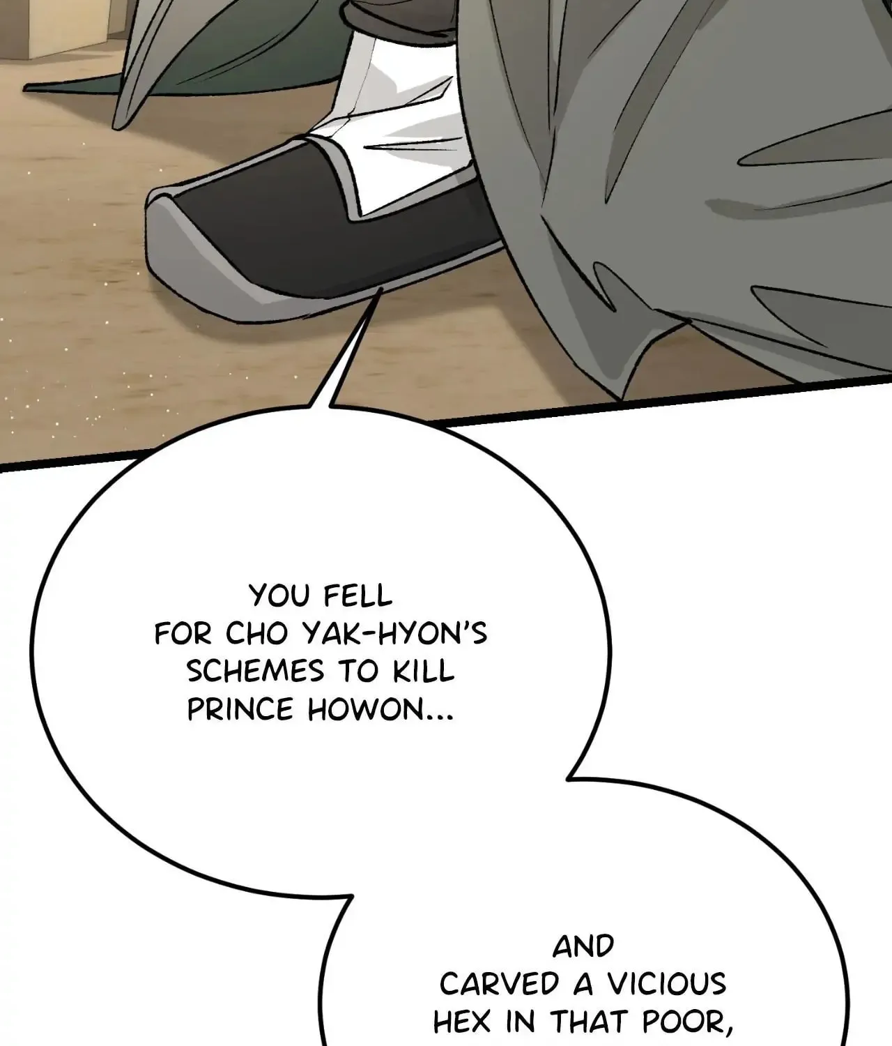 Read Fever (Seo Jogeum) chapter 60 image 18 on Lezhin