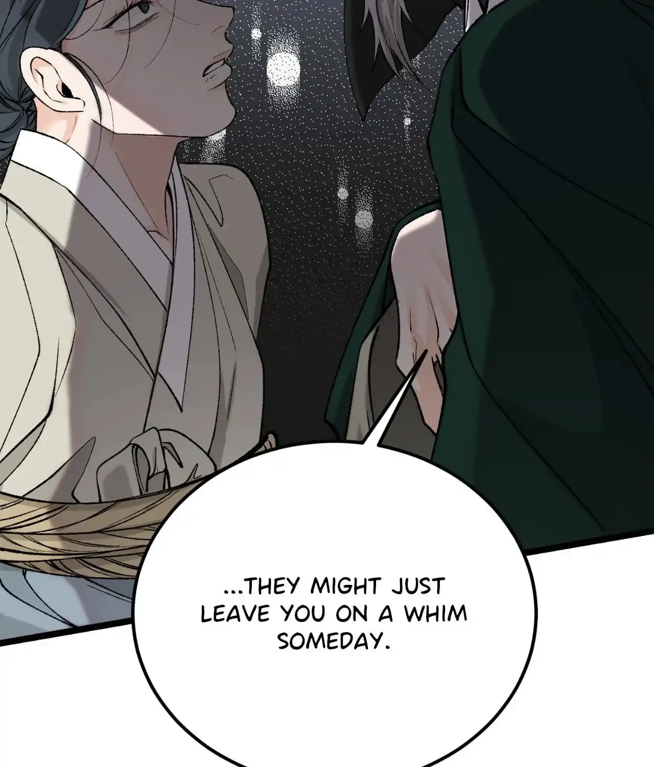 Read Fever (Seo Jogeum) chapter 60 image 21 on Lezhin